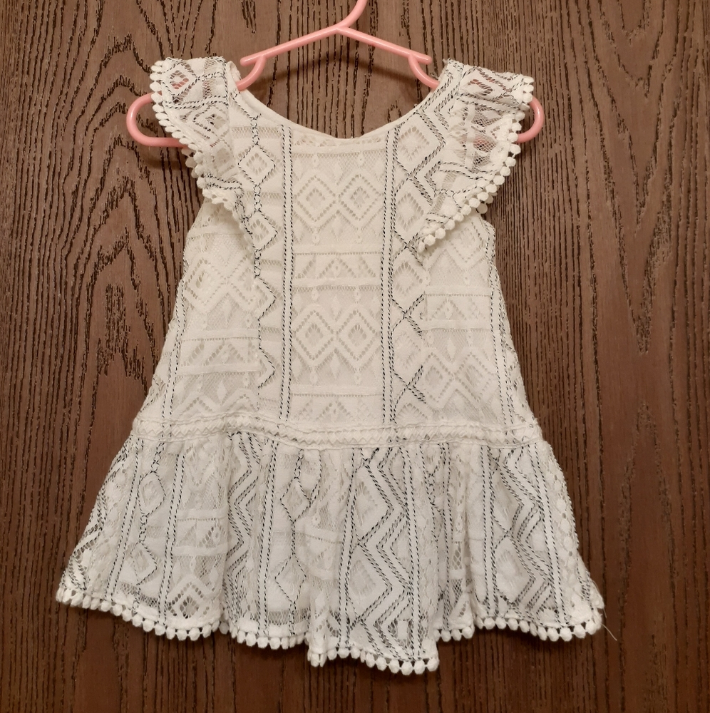 Genuine Kids from OSHKOSH Dress